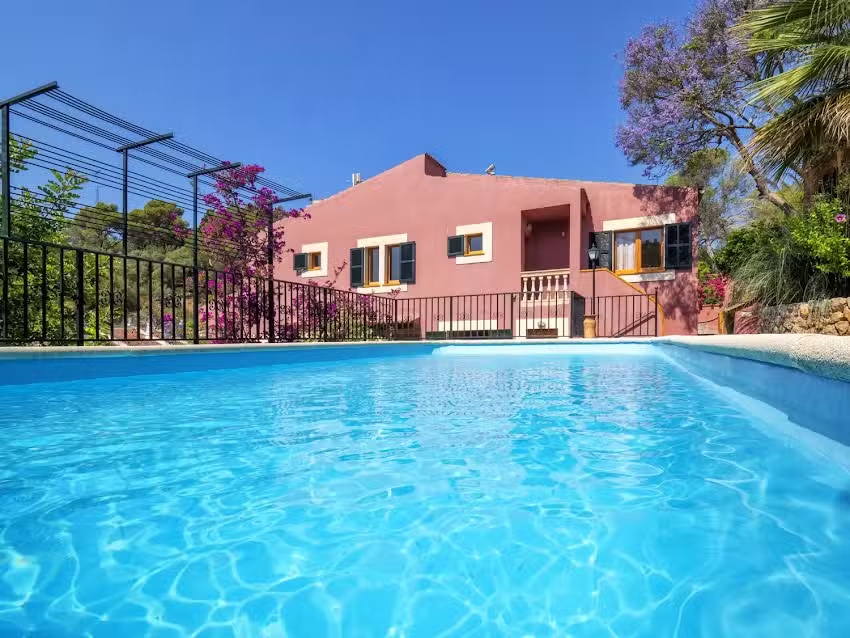 Bellatrix Viviendas Vacacionales Portal Nous