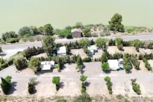 Bellavista Fishingcamp