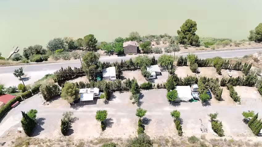 Bellavista Fishingcamp