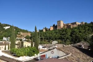 Bellavista Granada By Ash