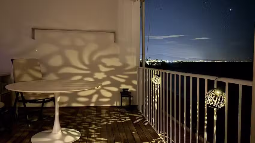 Bellavista Holiday Apartment Estepona