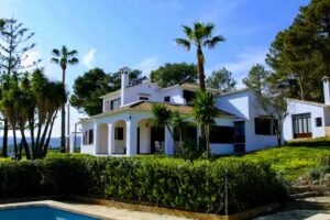 Bellavista la Redonda