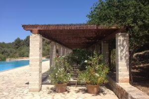 Belle Son Mas Luxury Finca Hotel