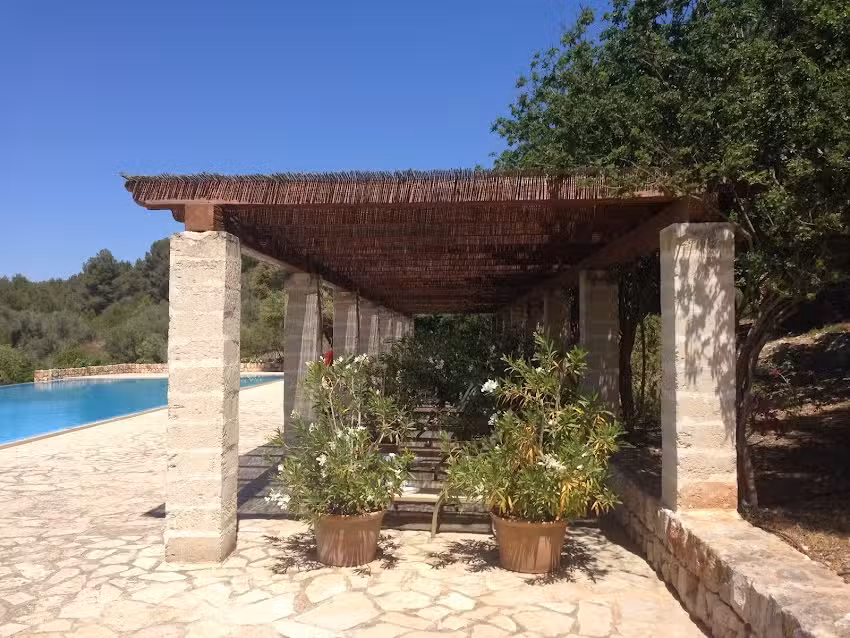 Belle Son Mas Luxury Finca Hotel