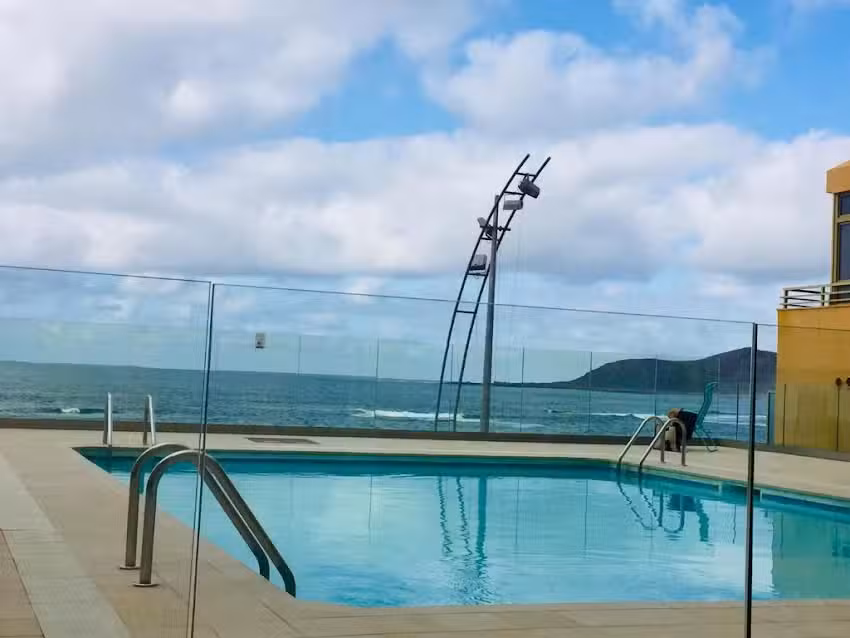 Bello Horizonte, un hogar con vistas al mar