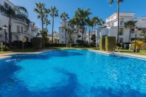 Bello Naranjo Marbella