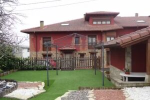 Beloncio Casa La Bolera