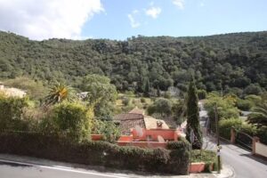 Benahavis Penthouse Apartment