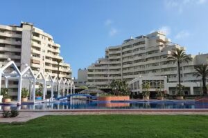 Benal Beach Apartments