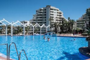 Benal Beach &ndash; Kingfisher Apartments