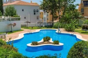 Benalmadena apartments