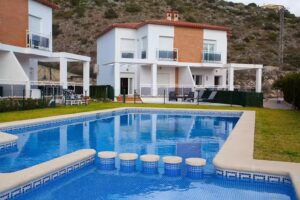 Benestar in Jal&oacute;n Valley