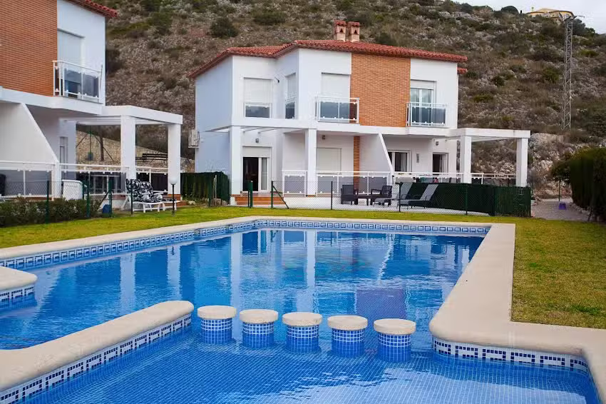 Benestar in Jal&oacute;n Valley