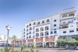 Beneste Frigiliana Hotel