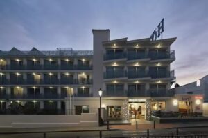 Beneste Villa Flamenca Hotel