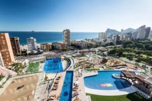 Benidorm Luxury Residential