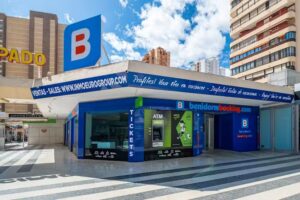 BenidormBooking.com (Alquiler vacacional)