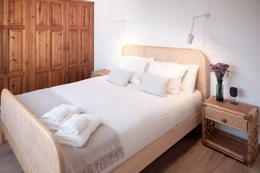 BERA LANZAROTE RETREATS