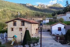 Berbea Apartamentos Rurales