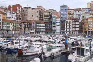 Bermeo Kofradia: Alojamiento Vacacional de Lujo