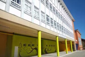 Bernedoko Gazte Ostatua &ndash; Albergue Juvenil Bernedo