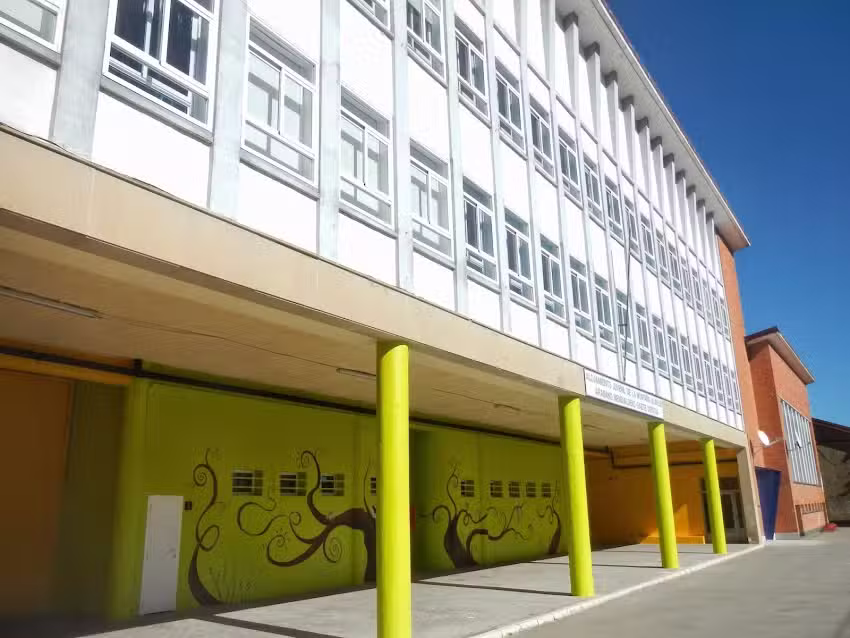 Bernedoko Gazte Ostatua &ndash; Albergue Juvenil Bernedo