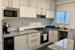 BESASFIN Pisos turisticos Barcelona