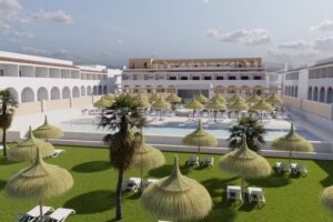 Best Village Chipiona