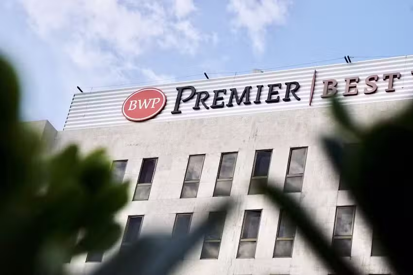 Best Western Premier CMC Girona