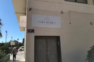 Bet Apartments &ndash; City Suites Reig