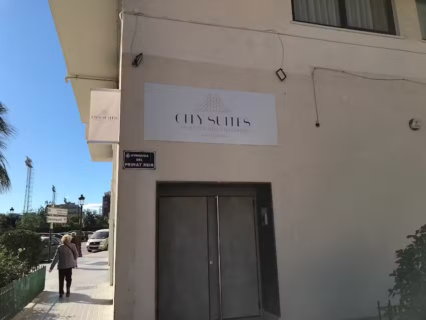 Bet Apartments &ndash; City Suites Reig