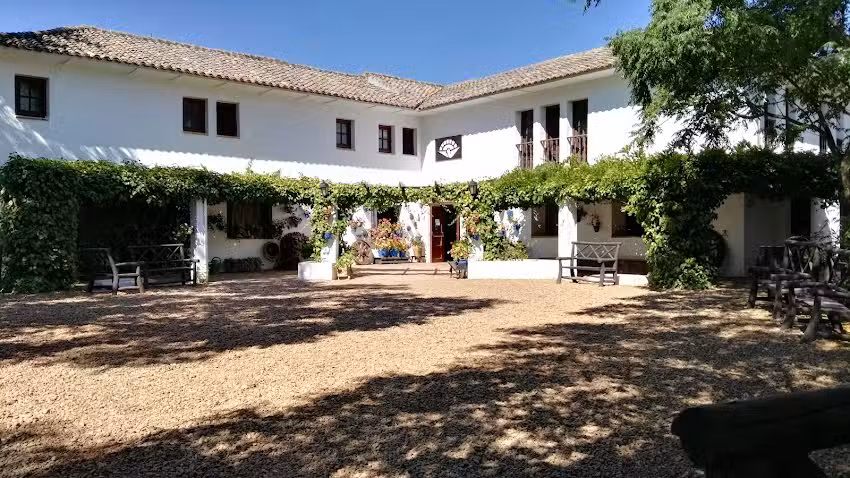 Betania C.C. de Campamentos Betel