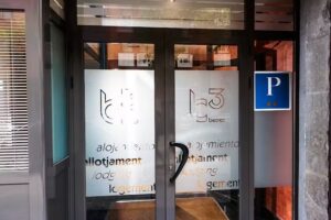 Betres: hotel por horas en Barcelona