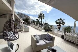 BG HOTEL NAUTICO EBESO