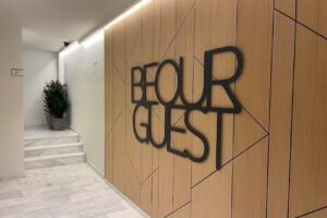 Bguest