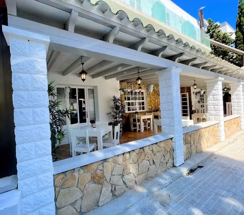 BHC Boutique Hostal Cala Millor