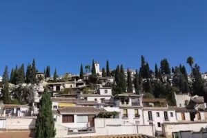 BIBO Casas Del Albaic&iacute;n