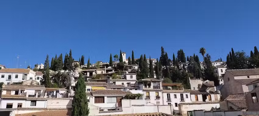 BIBO Casas Del Albaic&iacute;n