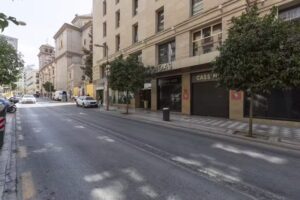 BIBO Hotel Recogidas