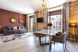 BiBo Suites Plaza Nueva