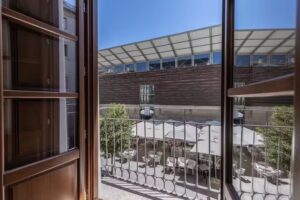 BiBo Suites San Agust&iacute;n