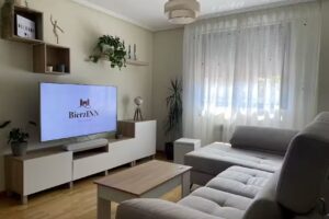 BierzINN Alojamientos