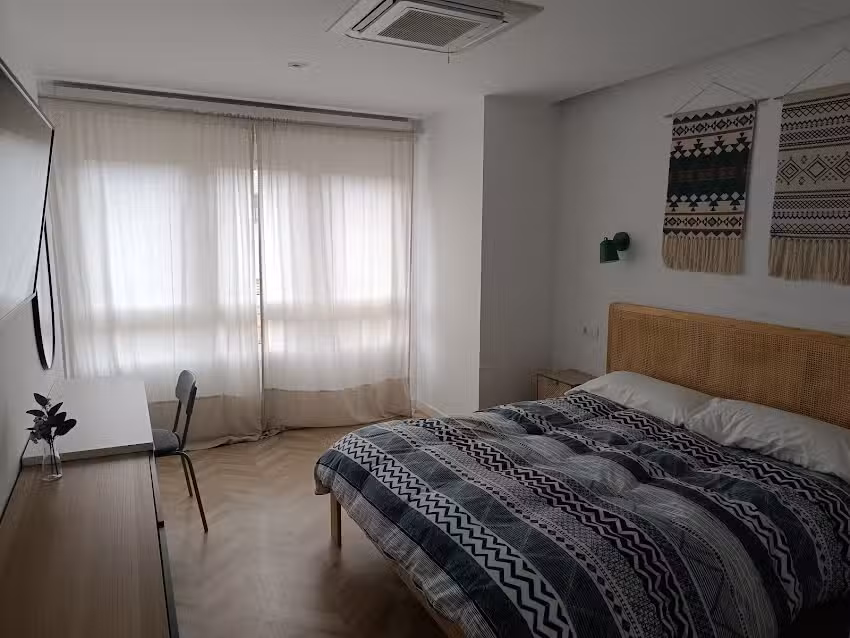 Bierzo habita apartments