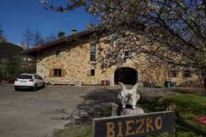 Biezko Baserria (Gurtubai beaskoa)