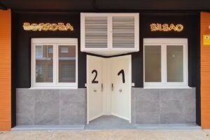 Bilbao APARTAMENTOS Zorroza