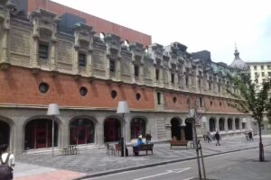 Bilbao Central Hostel