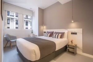 Bilbao Centric Apartments