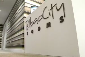 Bilbao City Rooms