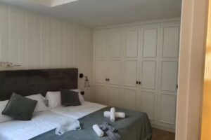 Bilbao Metropolitan Apartments