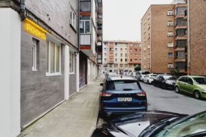 Bilbao Rooms Etxebarria